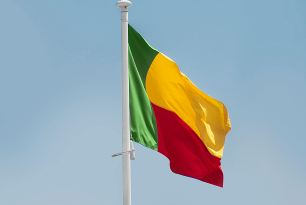 Benin