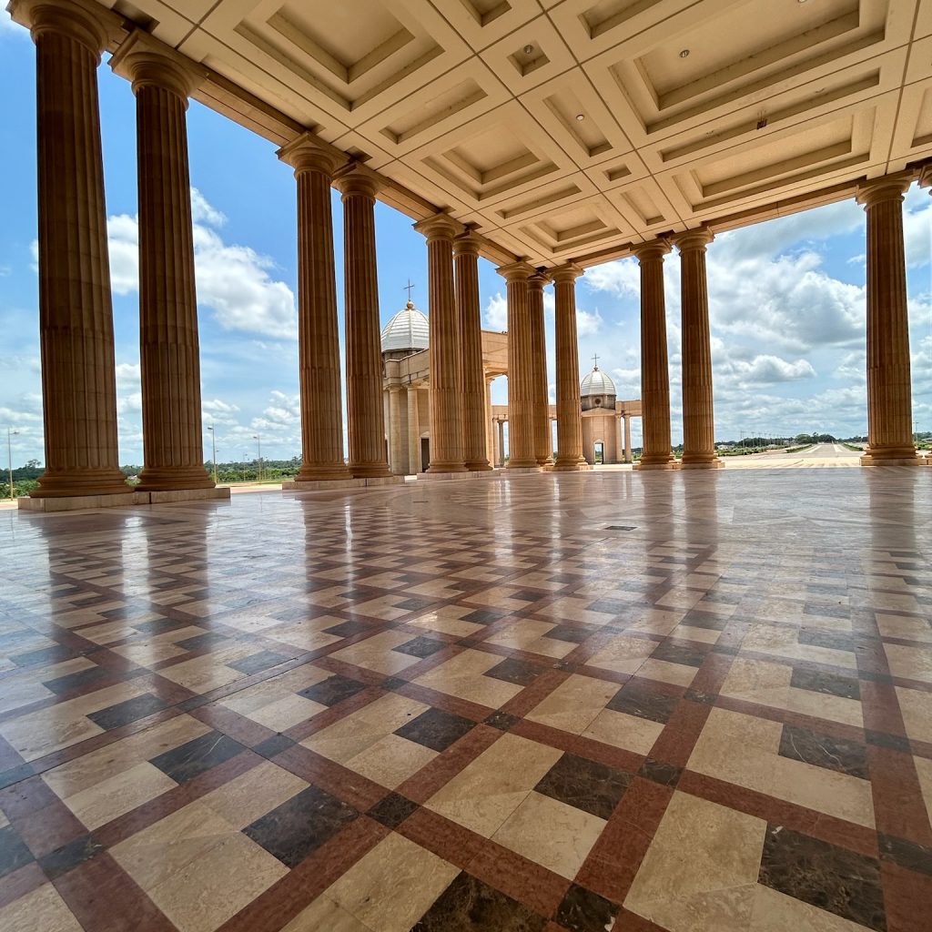 Monument emblématique