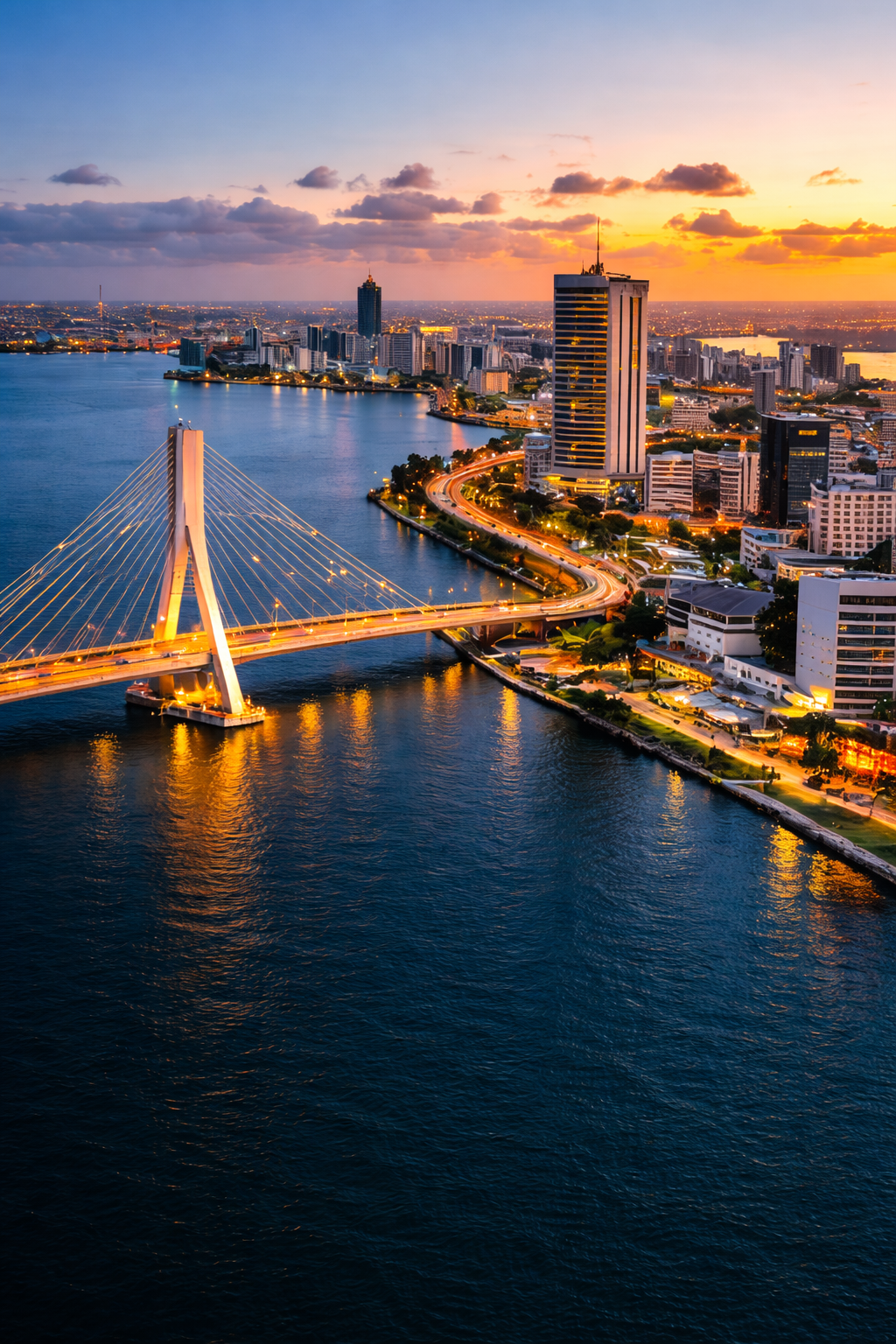 Abidjan